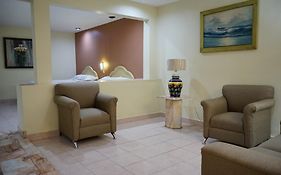 Hotel Posada del Sol Inn